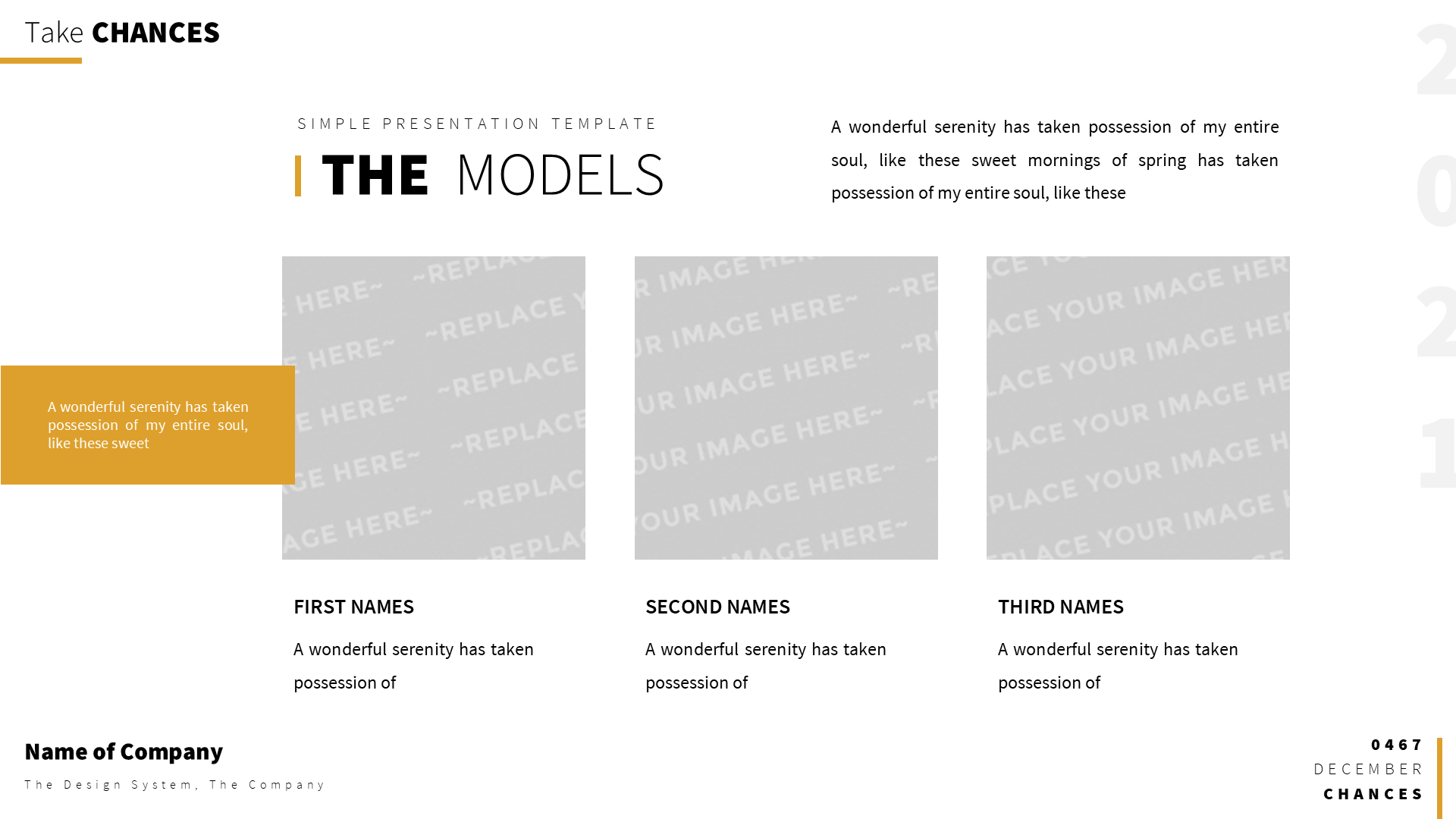 Hataraku Gold slide 8